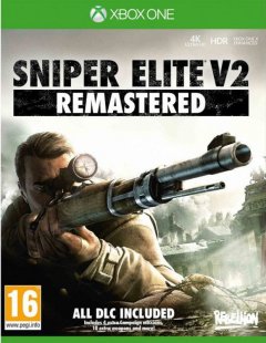 <a href='https://www.playright.dk/info/titel/sniper-elite-v2-remastered'>Sniper Elite V2: Remastered</a>    3/30