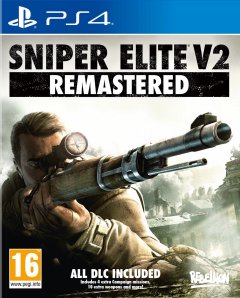 Sniper Elite V2: Remastered (EU)