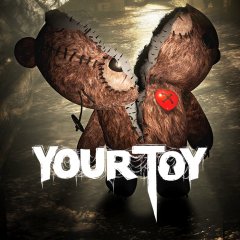 Your Toy (EU)