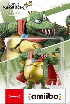 <a href='https://www.playright.dk/info/titel/king-k-rool-super-smash-bros-collection/m'>King K. Rool: Super Smash Bros. Collection</a>    21/30