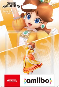 Daisy: Super Smash Bros. Collection (EU)