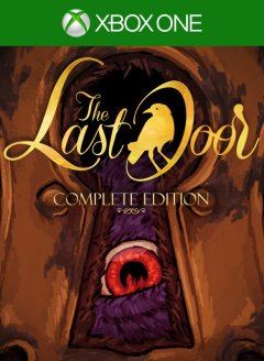 Last Door, The: Complete Edition (US)