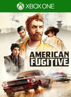 American Fugitive (US)