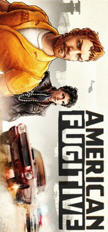 <a href='https://www.playright.dk/info/titel/american-fugitive'>American Fugitive</a>    19/30