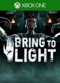 Bring To Light (US)