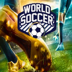 World Soccer (2019) (EU)