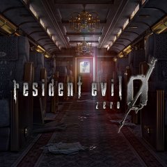 Resident Evil Zero: HD Remaster (EU)