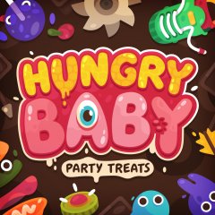 Hungry Baby: Party Treats (EU)