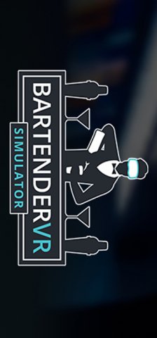 Bartender VR Simulator (US)