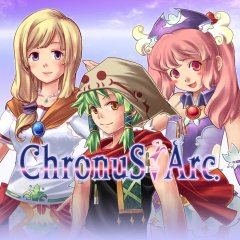 <a href='https://www.playright.dk/info/titel/chronus-arc'>Chronus Arc</a>    9/30