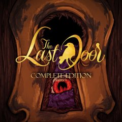 Last Door, The: Complete Edition (EU)