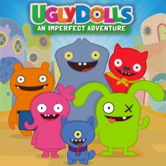 UglyDolls: An Imperfect Adventure (US)