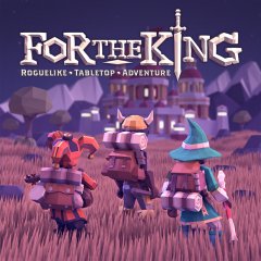 <a href='https://www.playright.dk/info/titel/for-the-king'>For The King [Download]</a>    16/30