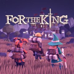 For The King [Download] (EU)