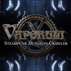 Vaporum [Download] (EU)