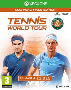 <a href='https://www.playright.dk/info/titel/tennis-world-tour-roland-garros-edition'>Tennis World Tour: Roland Garros Edition</a>    24/30