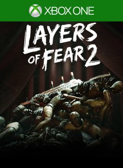 Layers Of Fear 2 (US)