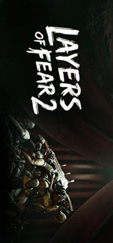 Layers Of Fear 2 (US)