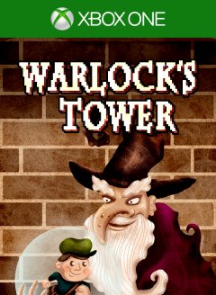 Warlock's Tower (US)