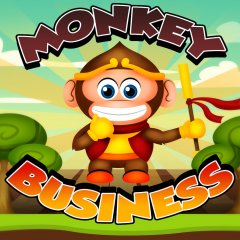 Monkey Business (EU)