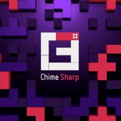 <a href='https://www.playright.dk/info/titel/chime-sharp'>Chime Sharp</a>    20/30
