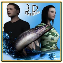 GoFishing 3D (US)