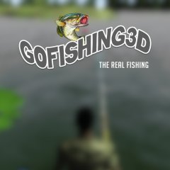 GoFishing 3D (EU)