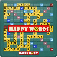 Happy Words (EU)