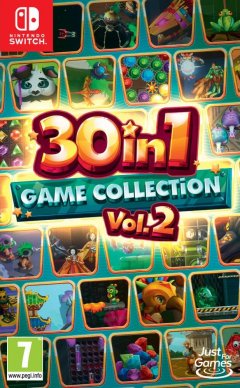 30-In-1 Game Collection: Volume 2 (EU)
