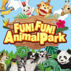 <a href='https://www.playright.dk/info/titel/fun-fun-animal-park'>FUN! FUN! Animal Park [eShop]</a>    7/30