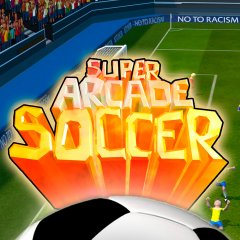 Super Arcade Soccer (EU)