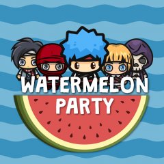 <a href='https://www.playright.dk/info/titel/watermelon-party'>Watermelon Party</a>    13/30
