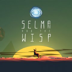 Selma And The Wisp (EU)