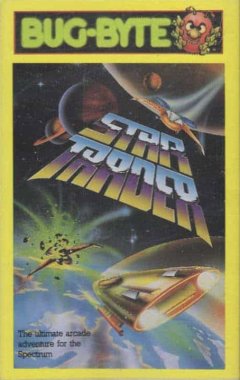 Star Trader (1984) (EU)