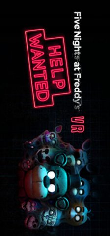 Five Nights At Freddy's VR: Help Wanted (US)