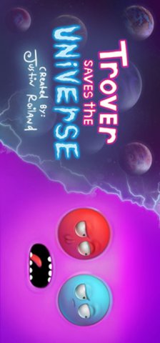 Trover Saves The Universe (US)