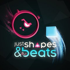Just Shapes & Beats (EU)