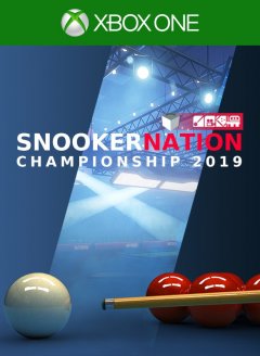 Snooker Nation Championship (US)