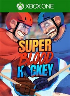 Super Blood Hockey (US)