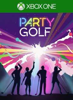 Party Golf (US)