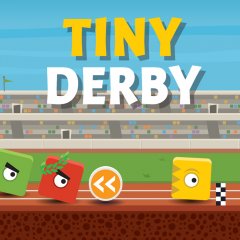 Tiny Derby (EU)