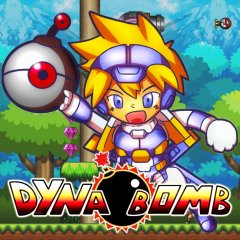 Dyna Bomb (EU)