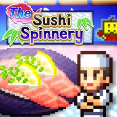 Sushi Spinnery, The (EU)