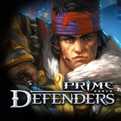 Prime World: Defenders (EU)