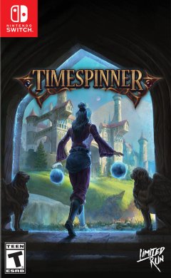 Timespinner (US)