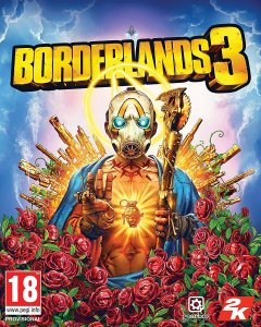 Borderlands 3 (EU)