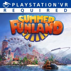 Summer Funland (EU)