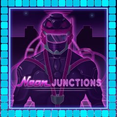 Neon Junctions (EU)
