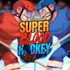 Super Blood Hockey (EU)