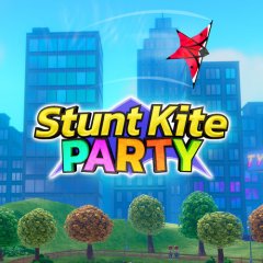 Stunt Kite Party (EU)